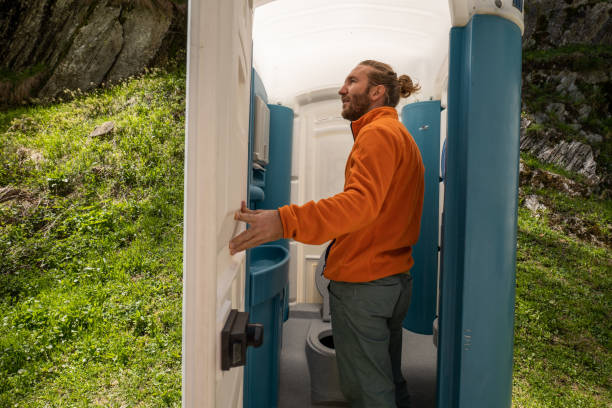 Best Affordable porta potty rental  in Athens, IL