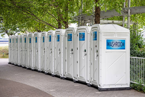 Portable Toilet Options We Offer in Athens, IL