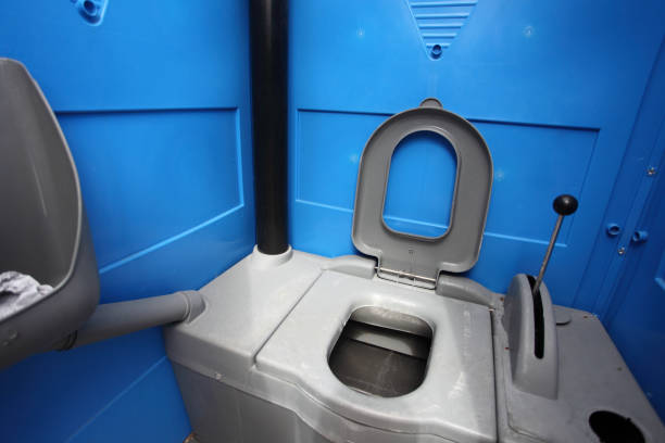 Sanitation services for porta potties in Athens, IL