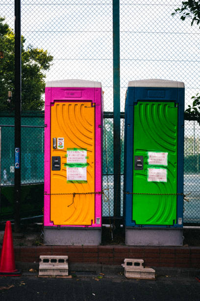 Best Porta potty rental near me  in Athens, IL