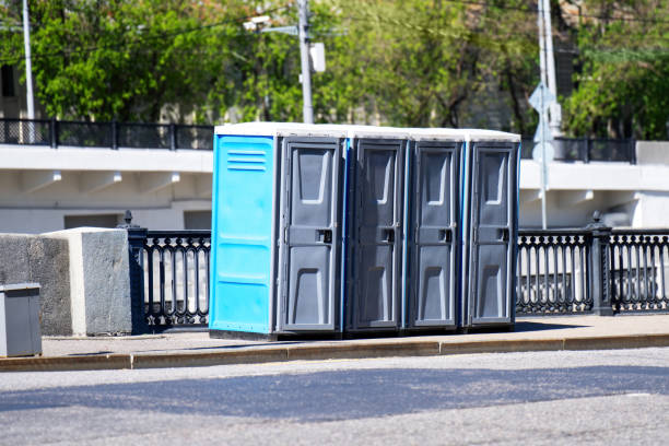 Best High-end porta potty rental  in Athens, IL